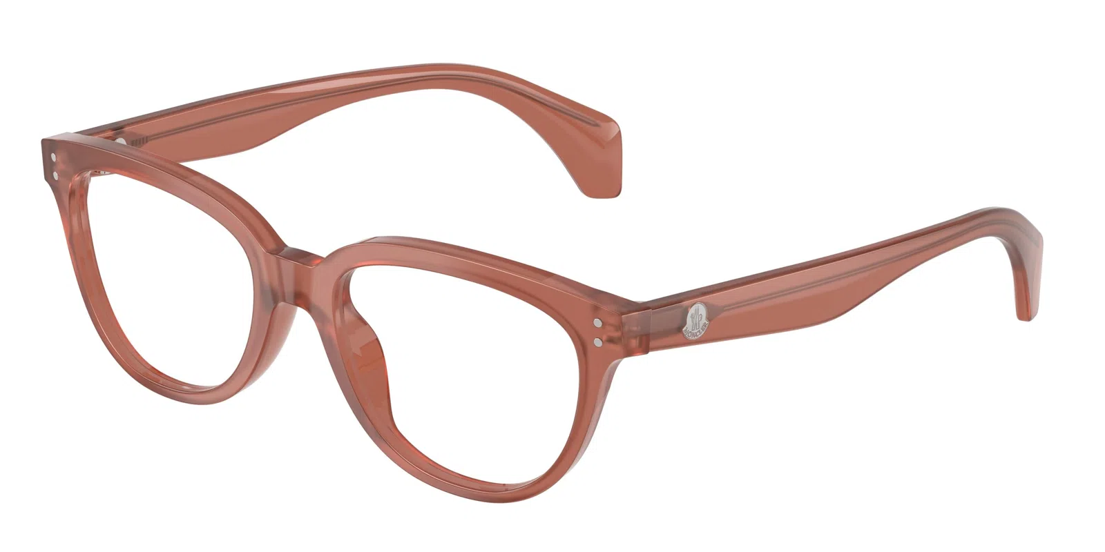 Moncler 2024U Eyeglasses - view 3